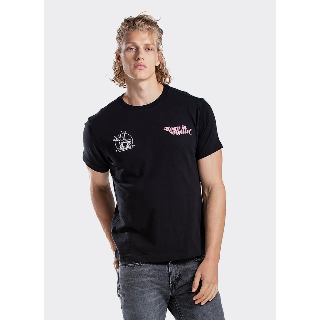 LEVI'S - Áo Thun Nam 74452-0002  