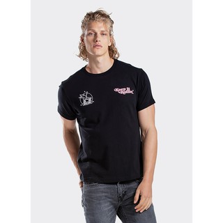 Levi's - áo thun nam 74452-0002