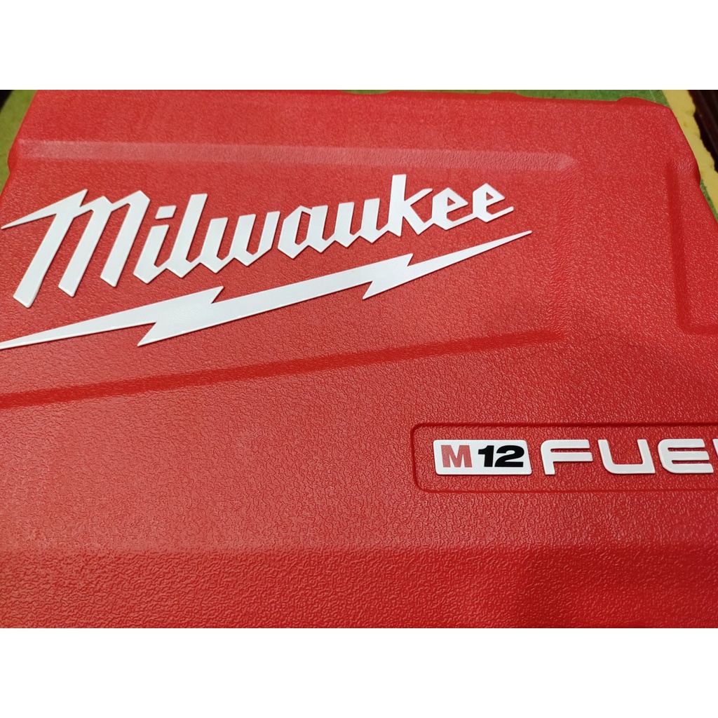 Thùng Milwaukee M12 2555