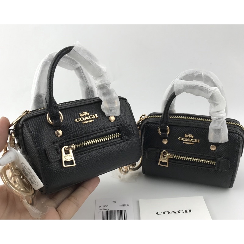 Móc Khóa mini Hình Tàu Hỏa Xinh Xắn