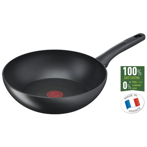 Chảo chiên sâu lồng Tefal Ultimate 28cm