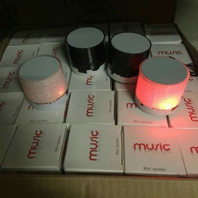 Loa bluetooth