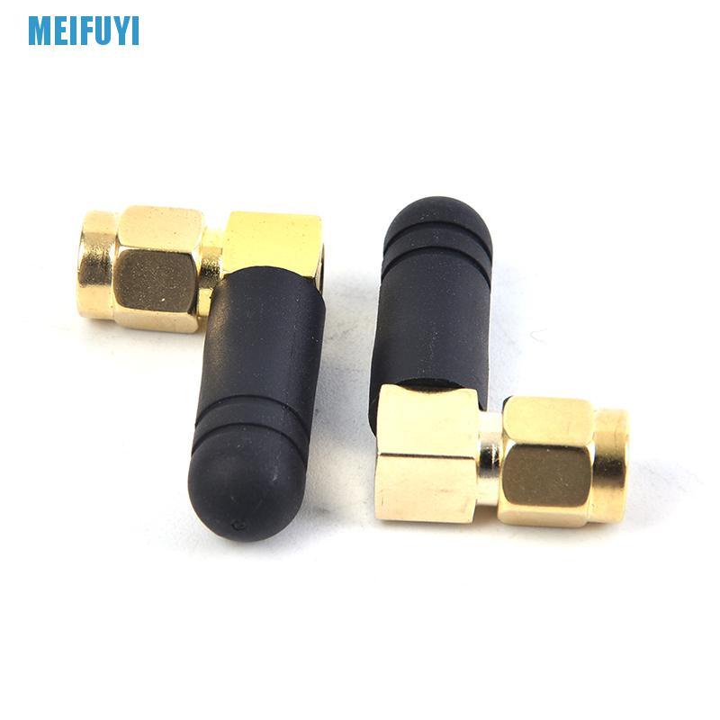 Set 2 Ăng Ten Mini 3dbi 2.4ghz Wifi Kết Nối Bluetooth
