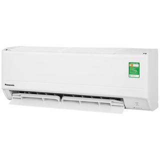 Miễn phí công lắp đặt - máy lạnh panasonic 1.5 hp cu/cs-n12wkh-8 - làm lạnh nhanh powerful, công suất 12000 btu