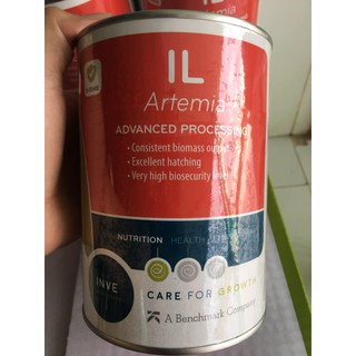 Artemia IL 7 sao 1 hộp