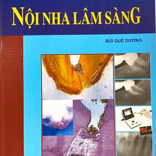 Sách - Nội nha lâm sàng