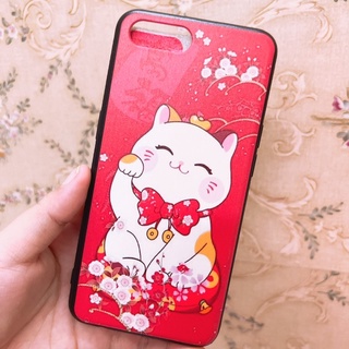 Ốp lưng Oppo A3s/ A5 cũ/ A12E/ Realme C1