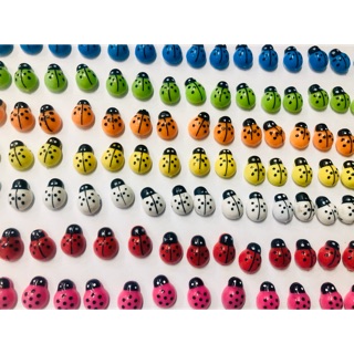 Bọ dừa giá của 10 con, phụ kiện trang trí.