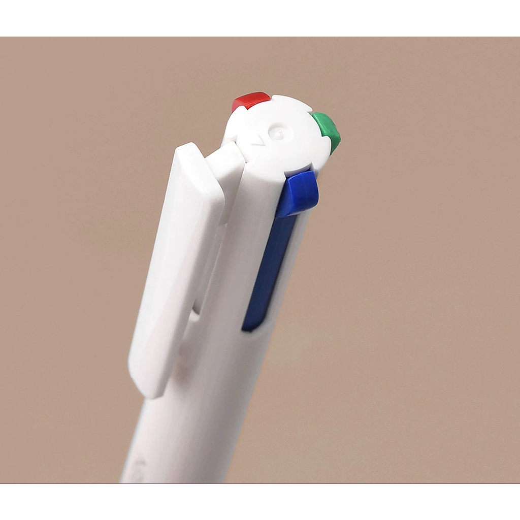 Bút Bi 4 Trong 1 KACO EASY