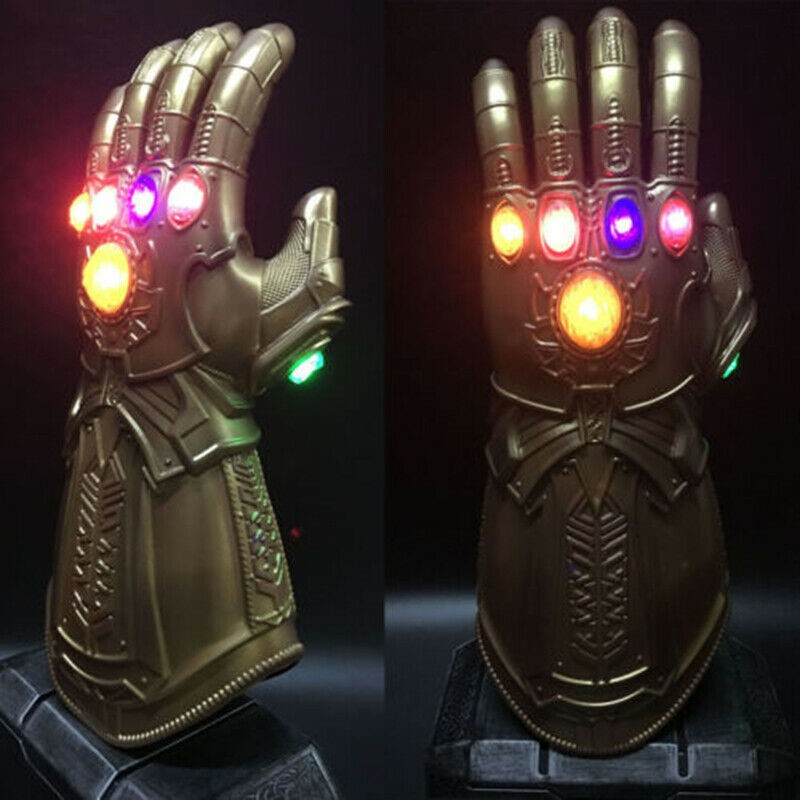 Găng Tay Vô Cực Hoá Trang Phim Avengers 3 Infinity War