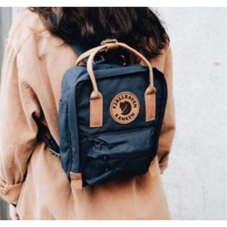# Balo Kanken No.2 Mini thời trang