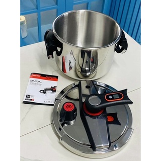 Nồi áp suất Kims Cook 22cm