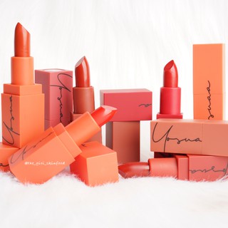 Son Thỏi Lì Đẹp Ngất Ngây Yosuaa Matte Type Lipstick