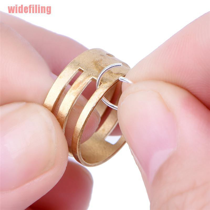 Sửa Chữa Trang Sức Thủ Công