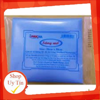 Combo 20 săng mổ có lỗ và không lỗ 50x50cm