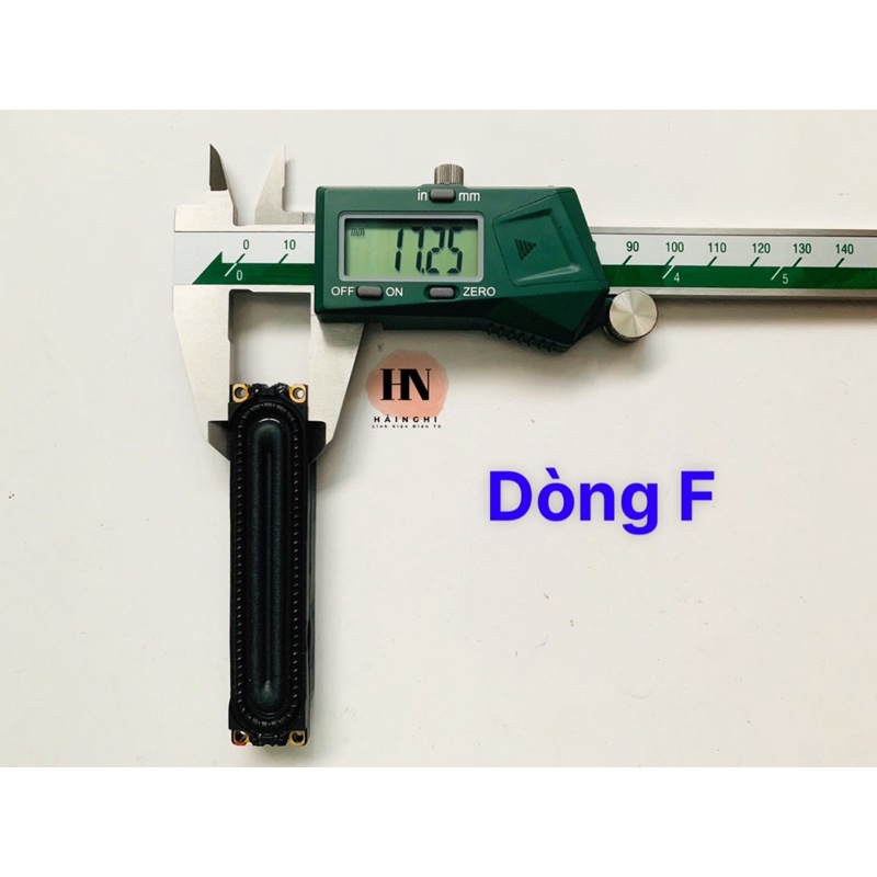 LOA TIVI SAMSUNG DÒNG F - D6000 HÀNG MỚI 100%- MỘT CẶP