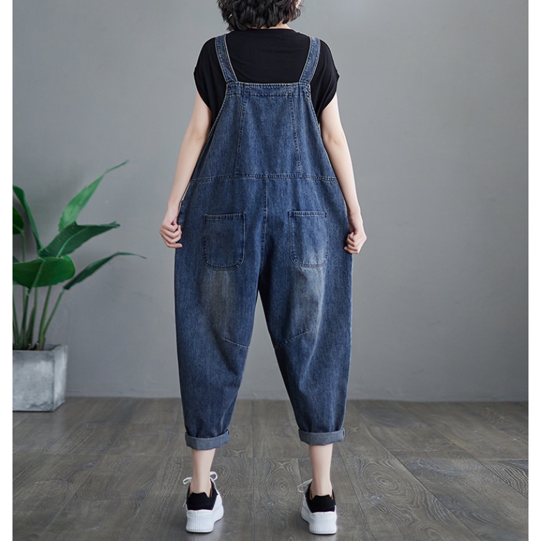 A251 Yếm bigsize freesize mẫu mới kiểu dáng trẻ trung năng động