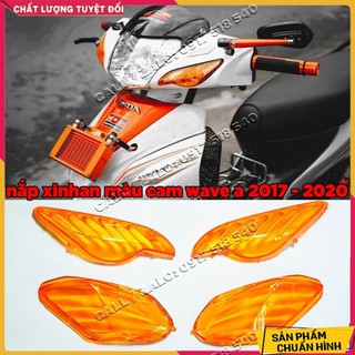 🥇 nắp xinhan cam wave a 2017 - 2020 🥇