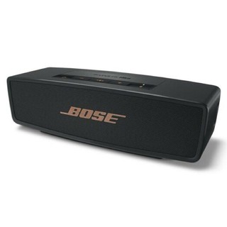 Loa Bose Soundlink Mini II (2) Chính Hãng, New 100%, Bảo hành 12 tháng.