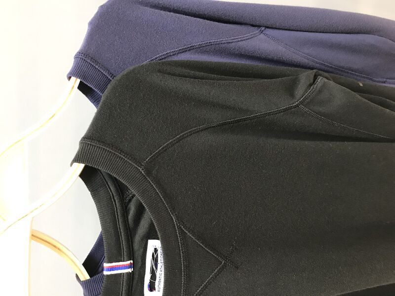 Aó sweatshirt Champion