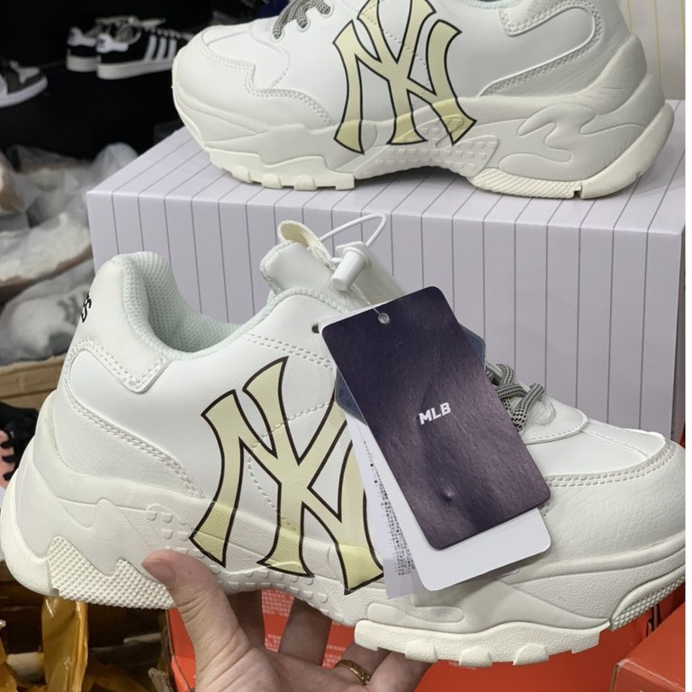 [FREE SHIP] 🔥Giày thể thao sneaker🔥 𝐌𝐋𝐁 _CHỮ VÀNG 1:1 🔥 dành cho cả nam và nữ đi đẹp: Ngọc Ánh Store | WebRaoVat - webraovat.net.vn