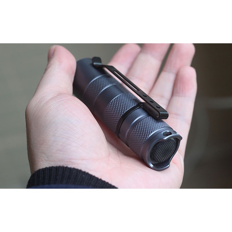 Giá Đỡ Đèn Pin Mini Cho Convoy S2 / S2 + / M1 / C8