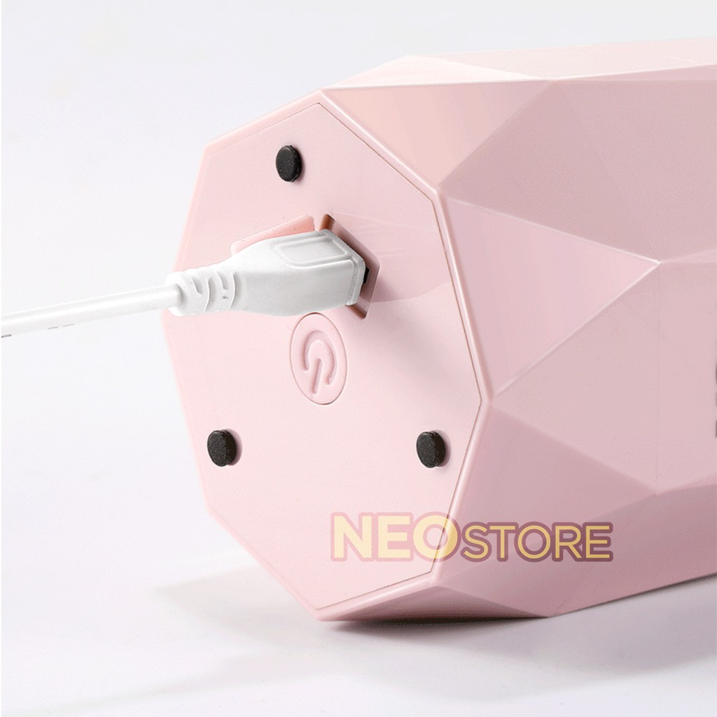 Cốc xay sinh tố Mini cầm tay tiện lợi AUX