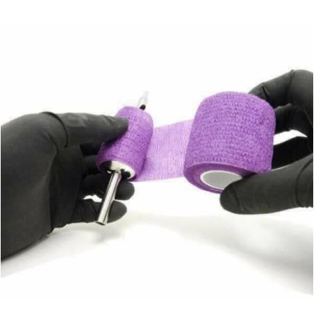 Cuộn Băng Bọc Máy