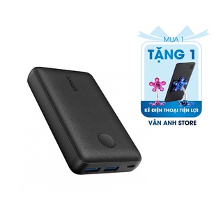 Pin sạc dự phòng ANKER PowerCore Select 10000mAh - A1223