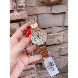 (Sale) Sale Đồng hồ nữ Michael Kors Mk3886 (có hình thật)