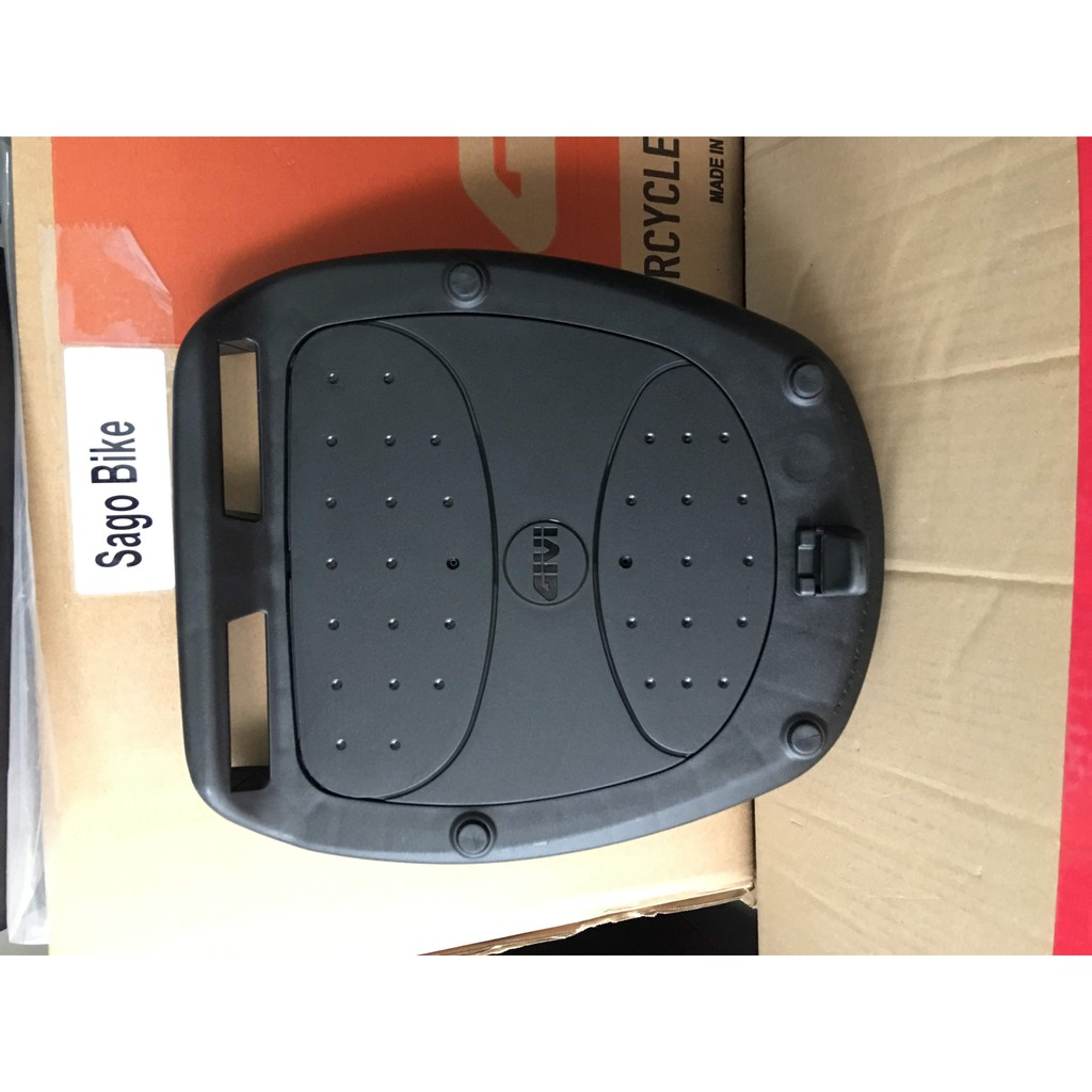 Thùng Givi E26N , dung tích 26 lít, chính hãng BH 2 năm, hàng mới 100%