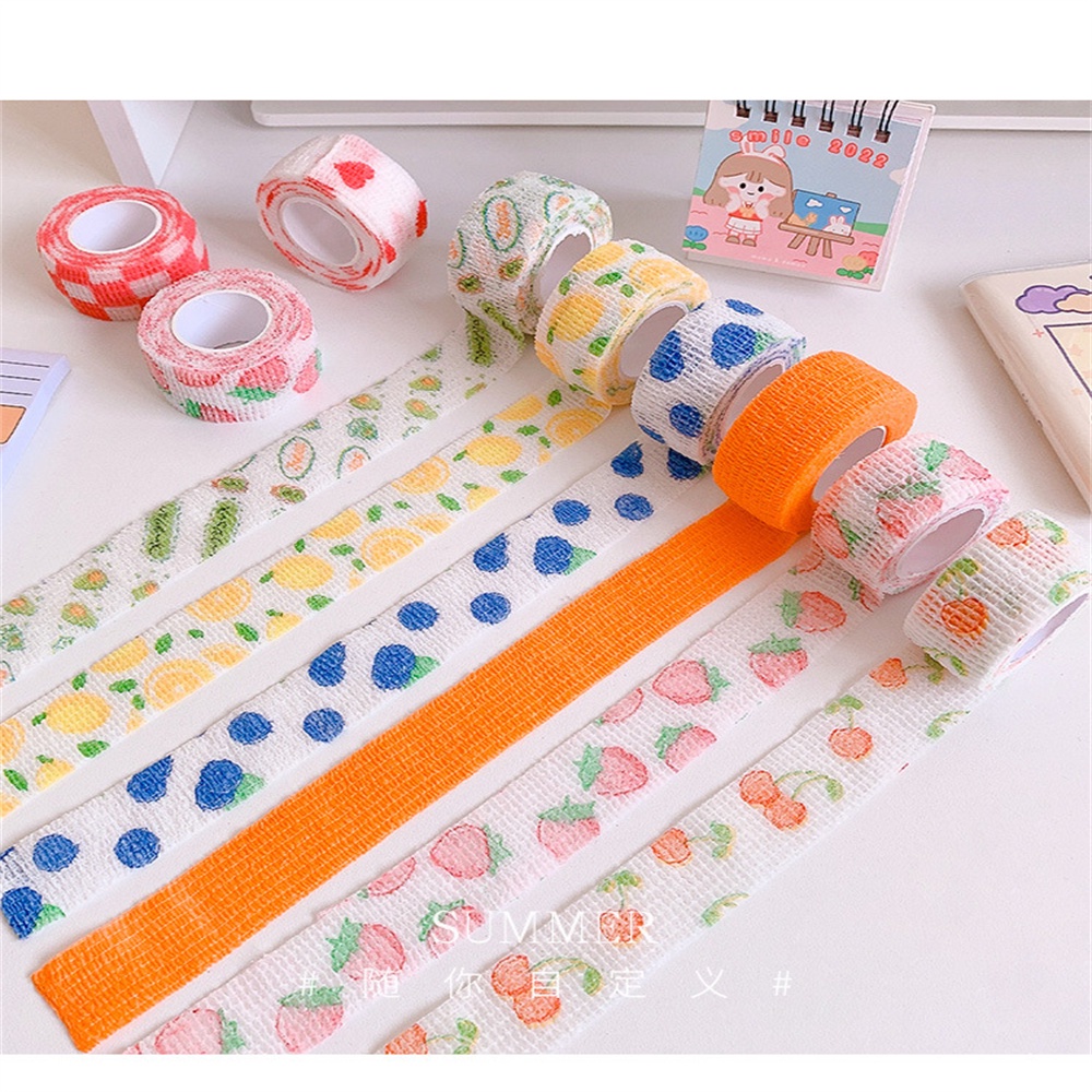 Băng Quấn Bảo Vệ Ngón Tay Co Giãn Chống Mài Mòn Chuyên Dụng