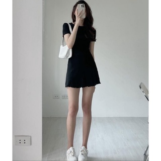Váy body mẫu mới