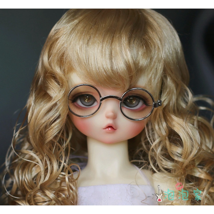 Kính Mát Cho Búp Bê bjd 1 / 3 1 / 4 1 / 6