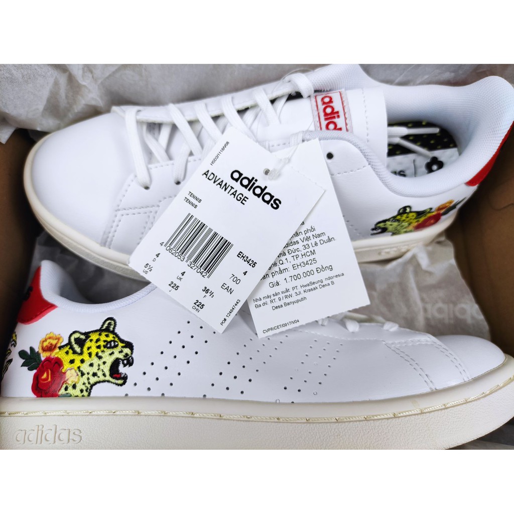 adidas advantage eh3425