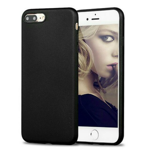 Ốp lưng dẻo cacbon x-level cho ip 6/6plus/7/7plus