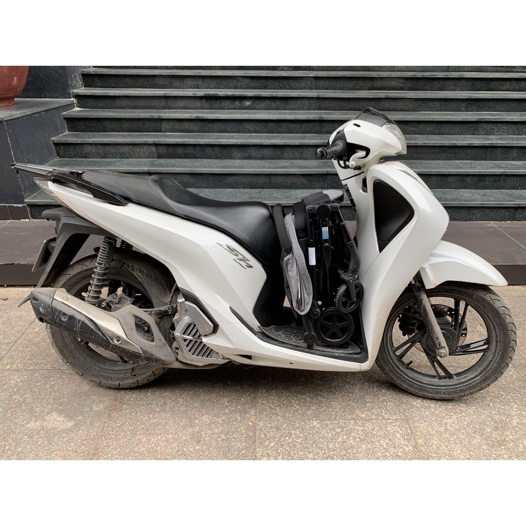 Xe Đẩy Evenflo Pilot LX