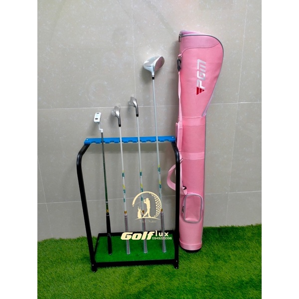Bộ gậy golf nữ 4 gậy cơ bản PGM