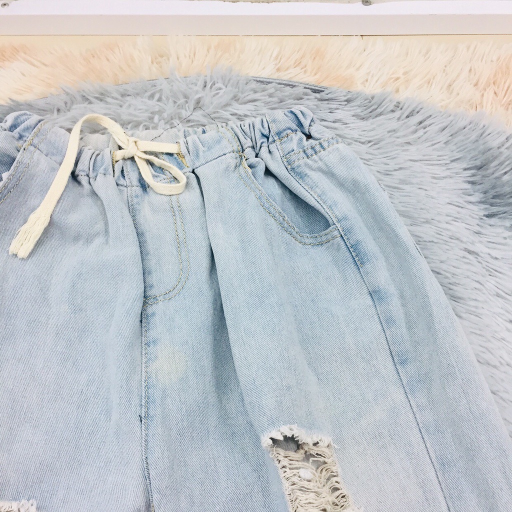 Quần Jeans B1707BE - Size 28