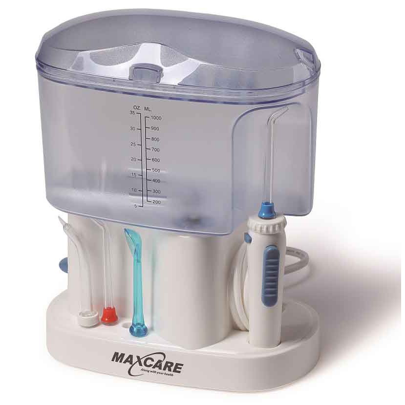 Máy tăm nước Maxcare Max-456L