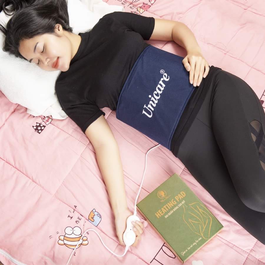Bộ giảm eo tan mỡ bụng cho mẹ sinh lâu năm và NVVP