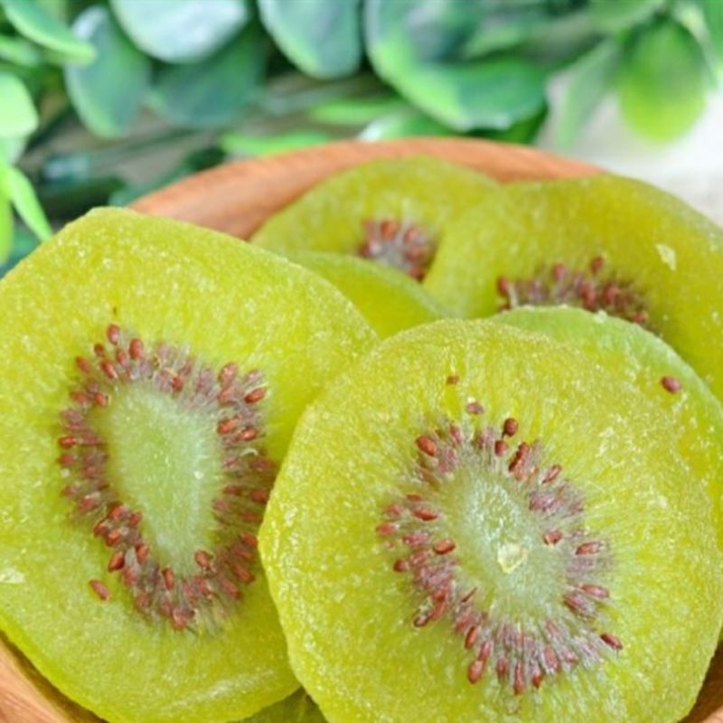 KIWI Sấy Dẻo