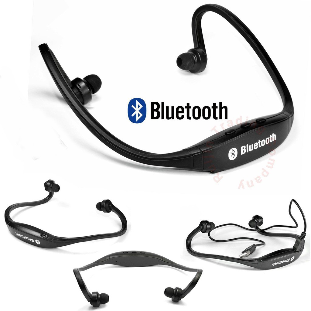 Tai nghe bluetooth không dây