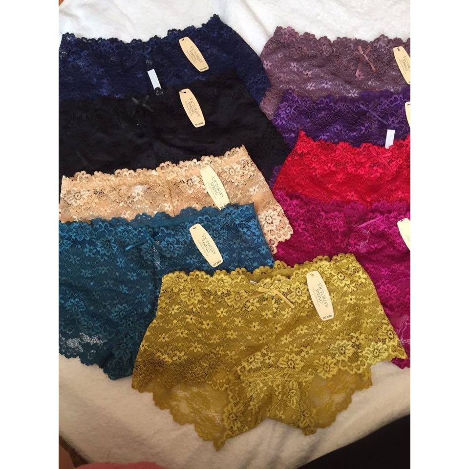 QUẦN LÓT VIC REN NỮ | BigBuy360 - bigbuy360.vn