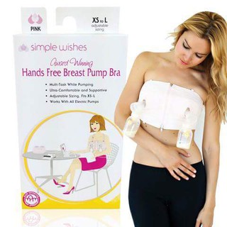 Áo hút sữa rảnh tay
