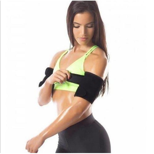 Đai quấn giảm mỡ bắp tay Gen nịt bắp tay quấn nóng giảm mỡ băp tay