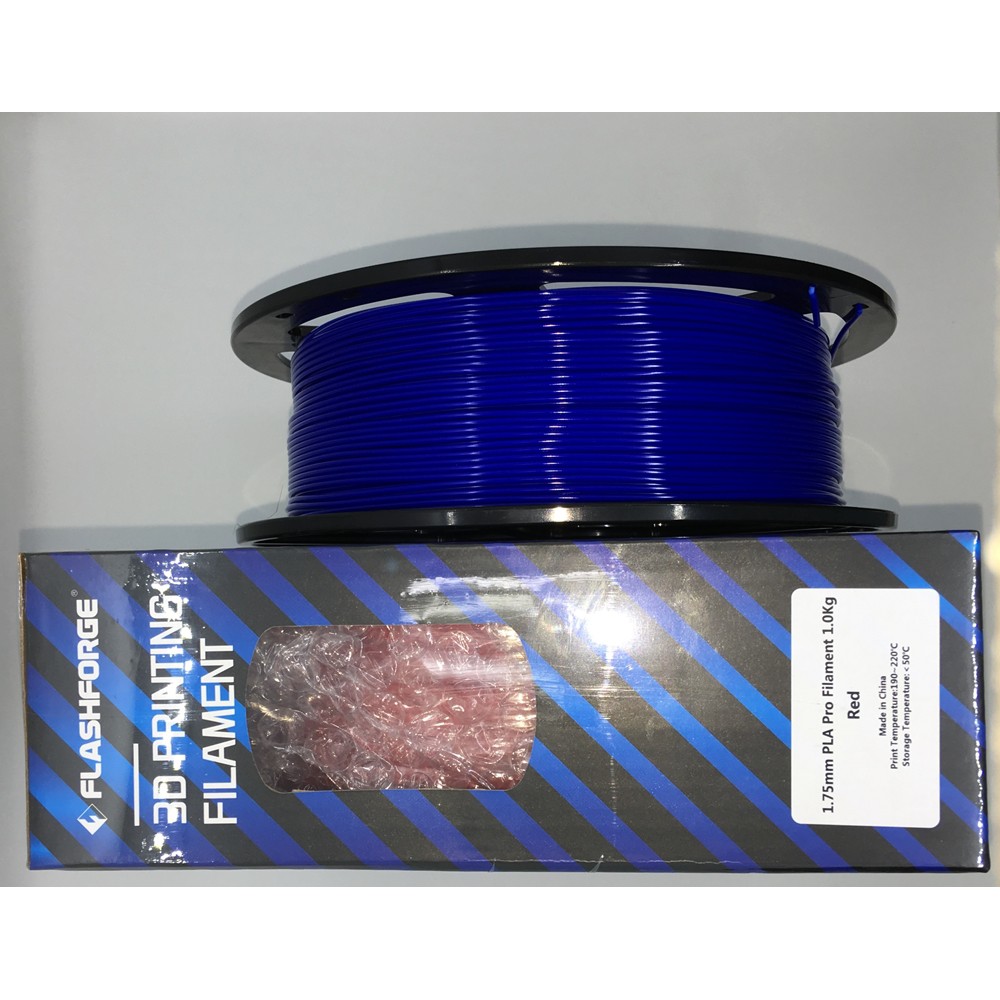 Nhựa in 3D cao cấp - PLA pro - FLASHFORGE