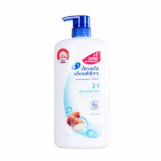 Dầu gội head & shoulder Mỹ 835ml
