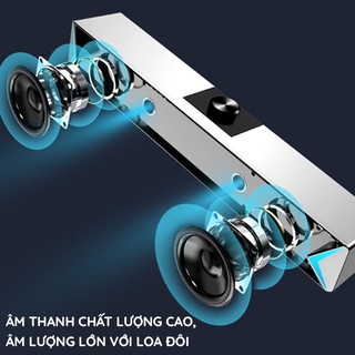 Loa Thanh Sada D6