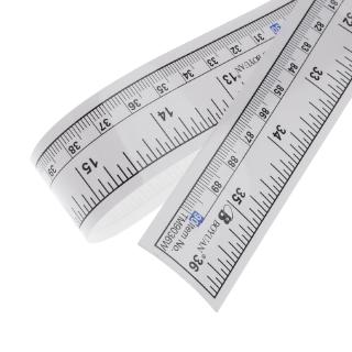 Thước Dây Đo 90cm Chuyên Dụng Cho Máy May
